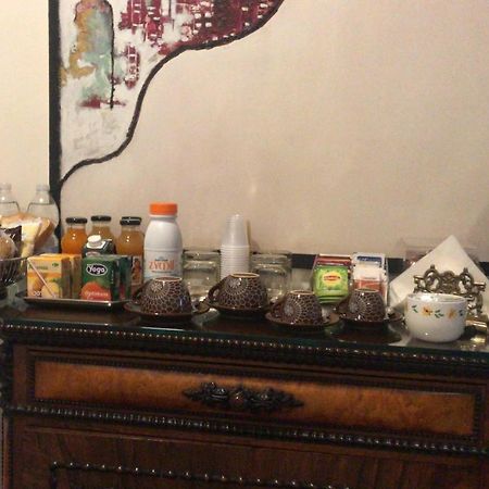 B&B Le Vibrazioni Rome Buitenkant foto