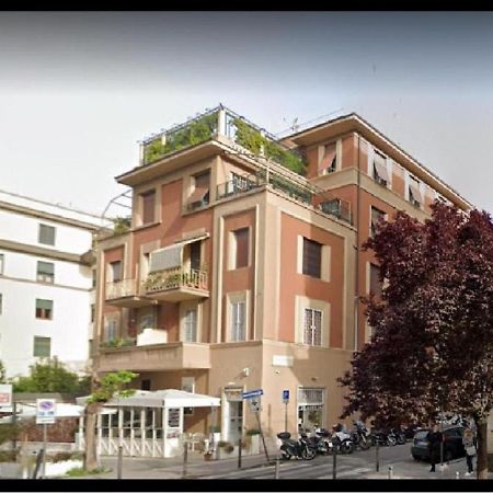B&B Le Vibrazioni Rome Buitenkant foto