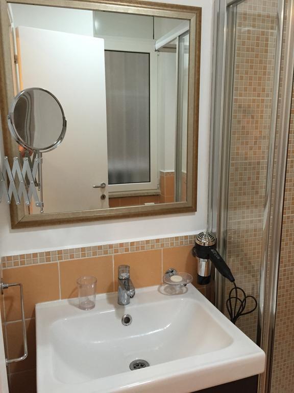 B&B Le Vibrazioni Rome Kamer foto