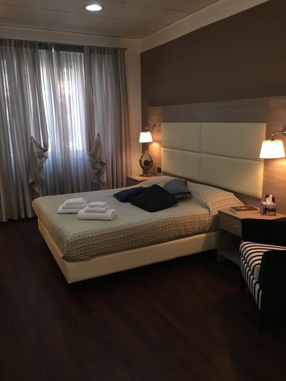 B&B Le Vibrazioni Rome Kamer foto