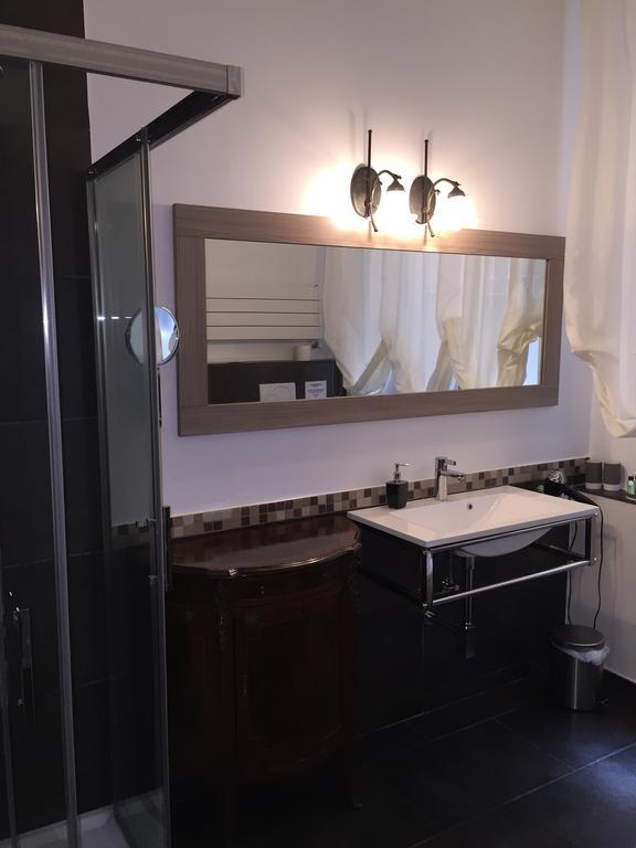 B&B Le Vibrazioni Rome Kamer foto