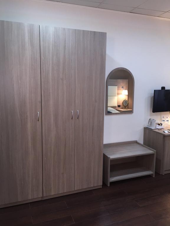 B&B Le Vibrazioni Rome Kamer foto