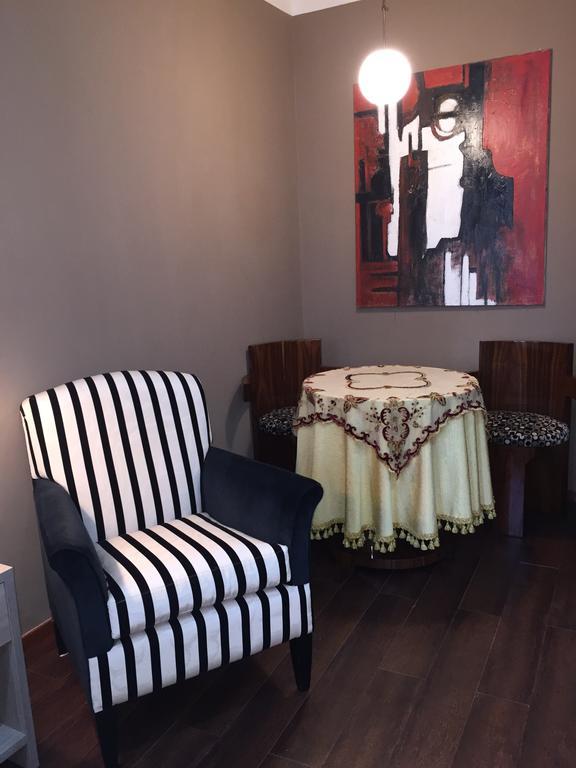 B&B Le Vibrazioni Rome Kamer foto