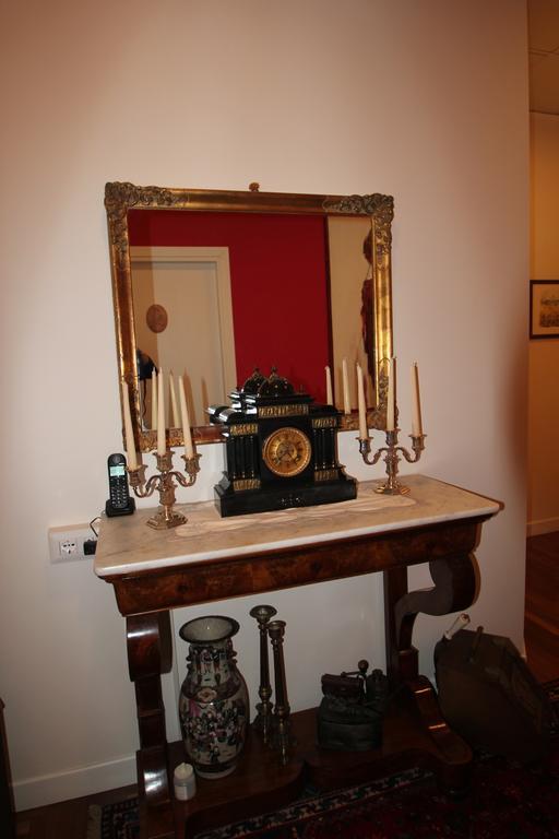 B&B Le Vibrazioni Rome Buitenkant foto