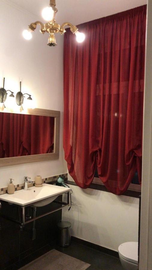 B&B Le Vibrazioni Rome Buitenkant foto